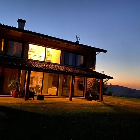 Cammino Nel Fornovo di Taro