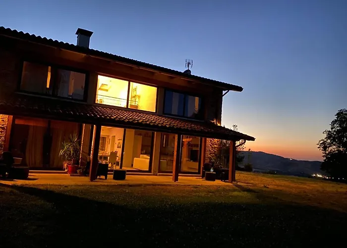 Cammino Nel Fornovo di Taro