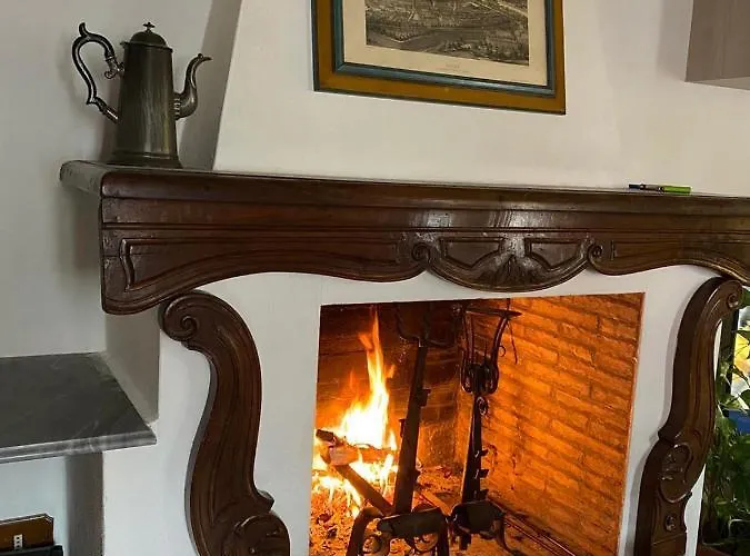 Cammino Nel * Fornovo di Taro