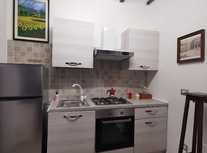 Orman Evi Cammino Nel *