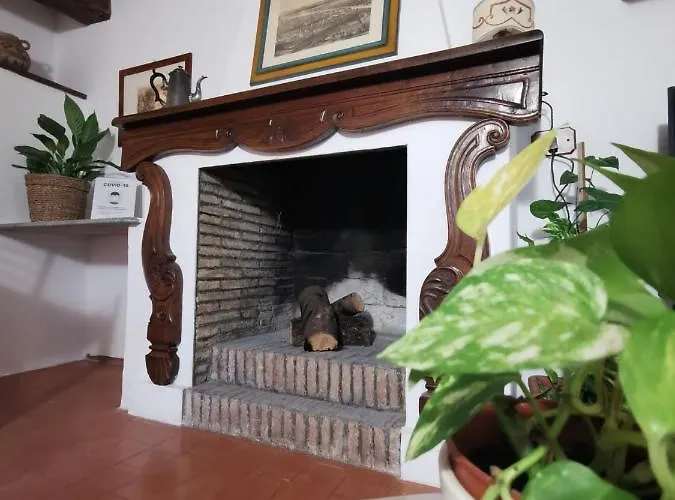 Cammino Nel Orman Evi Fornovo di Taro