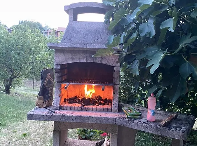 Cammino Nel Orman Evi Fornovo di Taro