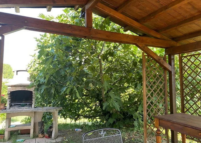 Cammino Nel * Fornovo di Taro