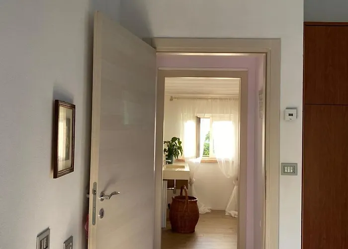 Cammino Nel Fornovo di Taro