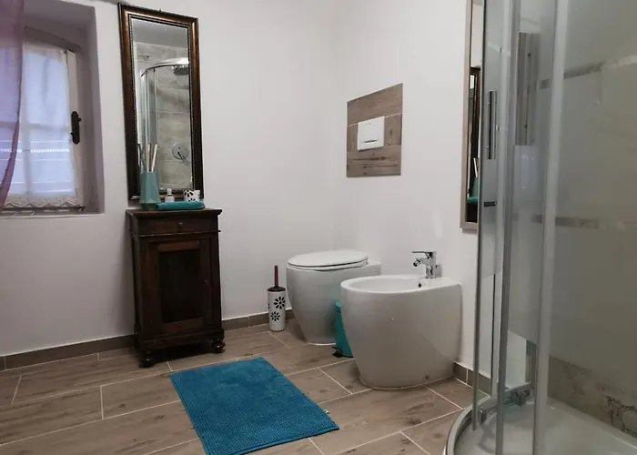 Orman Evi Cammino Nel