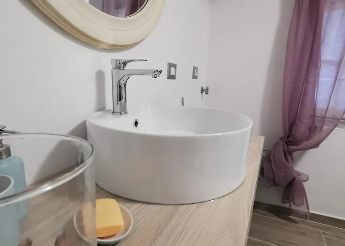 Orman Evi Cammino Nel *