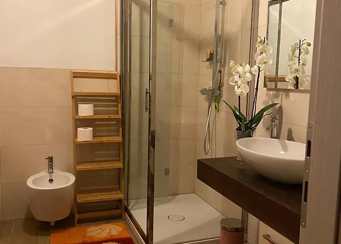 Orman Evi Cammino Nel Fornovo di Taro