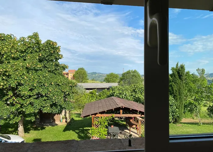 Cammino Nel * Fornovo di Taro