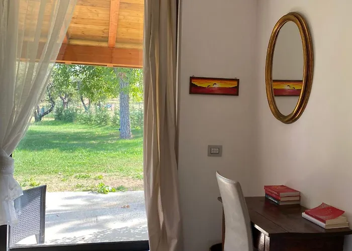 Cammino Nel * Fornovo di Taro