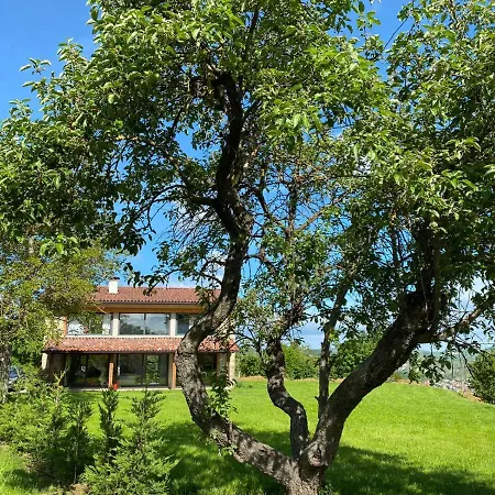Cammino Nel Lodge *