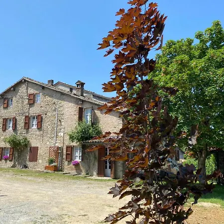 אכסניה Cammino Nel *