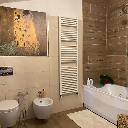 Lodge Cammino Nel