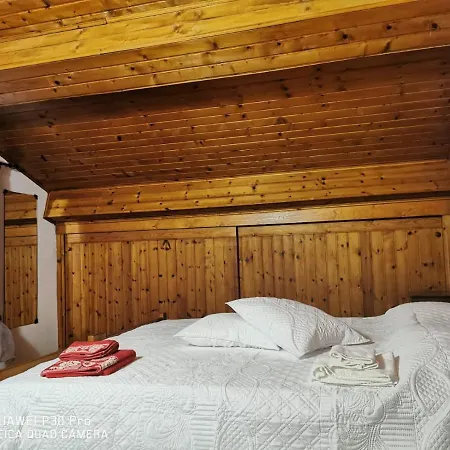 אכסניה Cammino Nel