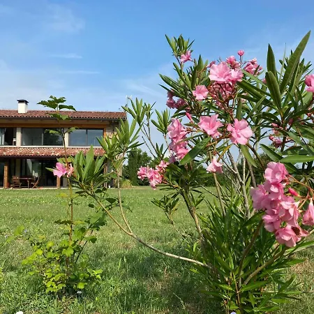 Lodge Cammino Nel *