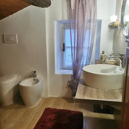 Cammino Nel * Fornovo di Taro