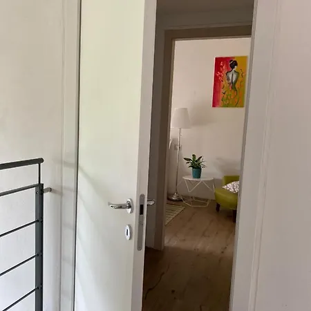 Cammino Nel * פורנובו די טארו