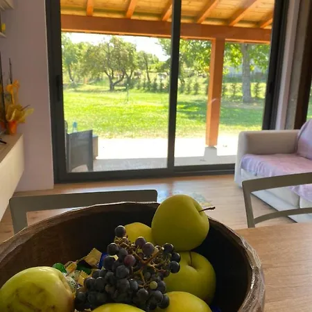 אכסניה Cammino Nel *