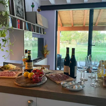 Cammino Nel * פורנובו די טארו