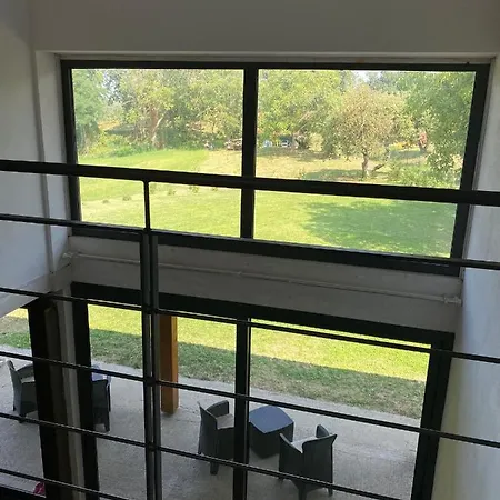 Lodge Cammino Nel *