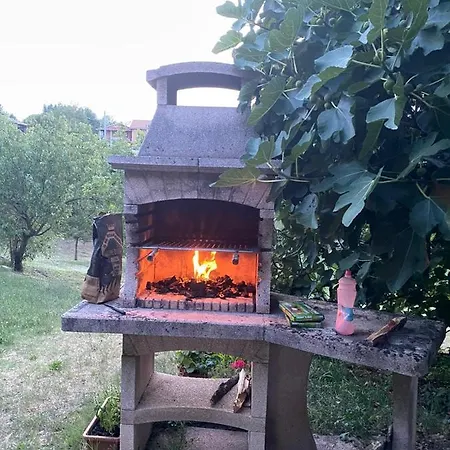 Cammino Nel אכסניה פורנובו די טארו