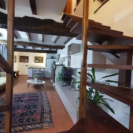 אכסניה Cammino Nel