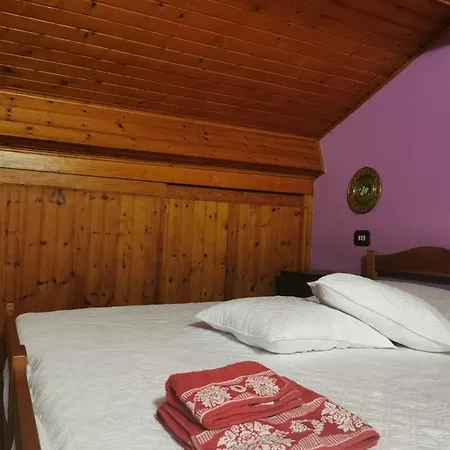 Cammino Nel * Fornovo di Taro