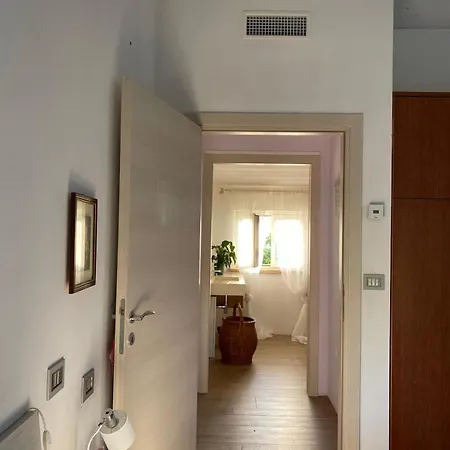 Cammino Nel פורנובו די טארו