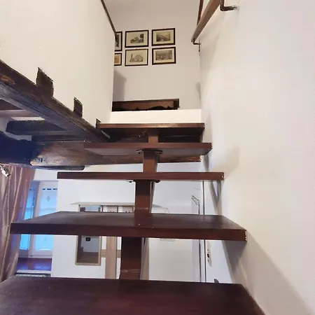 Lodge Cammino Nel Fornovo di Taro