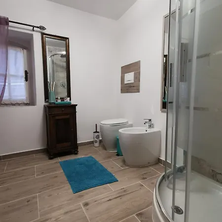 אכסניה Cammino Nel