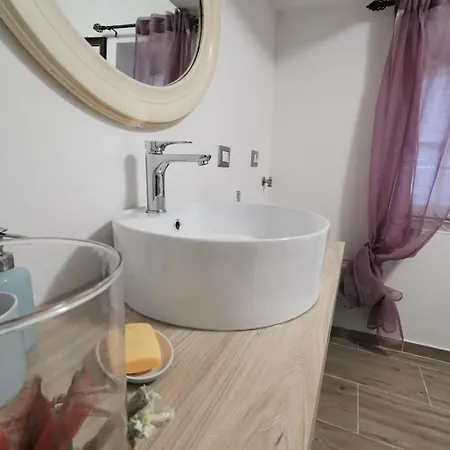 Lodge Cammino Nel *