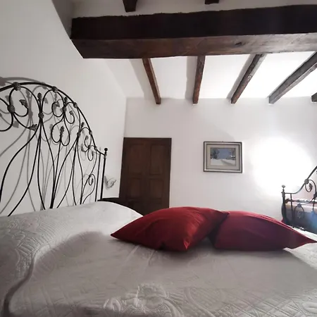 Cammino Nel Lodge Fornovo di Taro