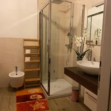 אכסניה Cammino Nel פורנובו די טארו