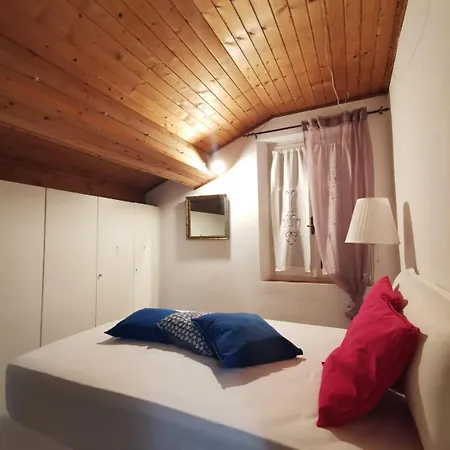 Cammino Nel Lodge *