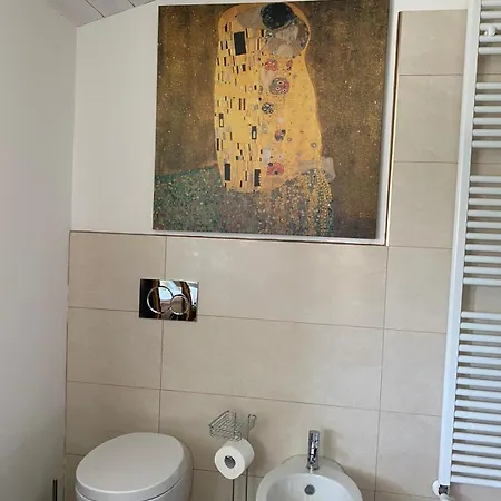 Lodge Cammino Nel *