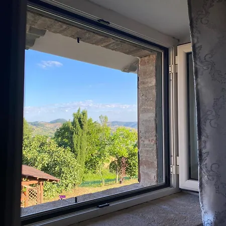 Lodge Cammino Nel Fornovo di Taro
