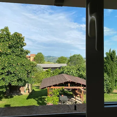 Cammino Nel * 포르노보 디 타로