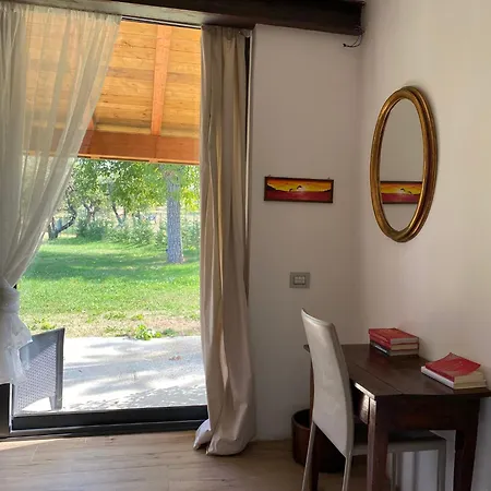 Cammino Nel * פורנובו די טארו