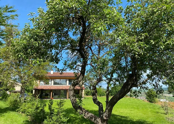 Cammino Nel Domek letniskowy *