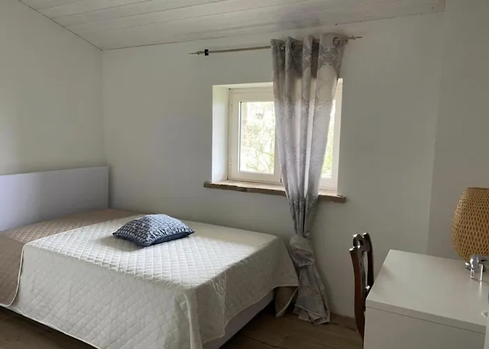 Domek letniskowy Cammino Nel