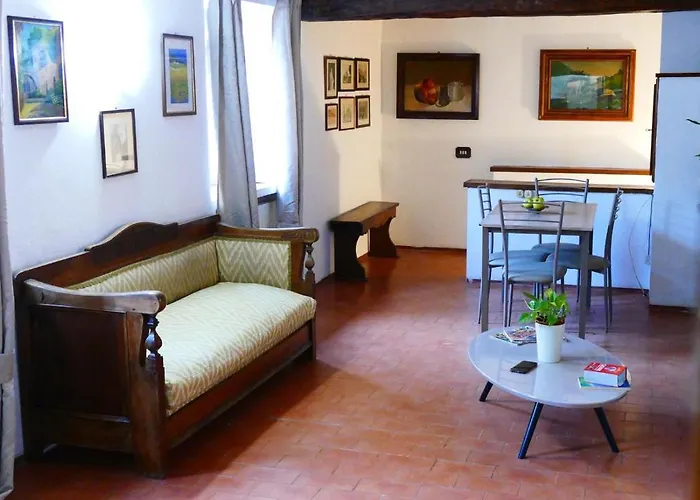 롯지 Cammino Nel *