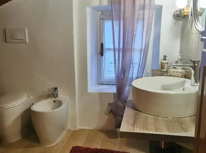 Cammino Nel * Fornovo di Taro