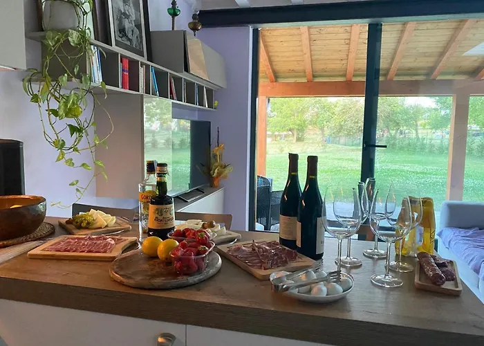 Cammino Nel * 포르노보 디 타로