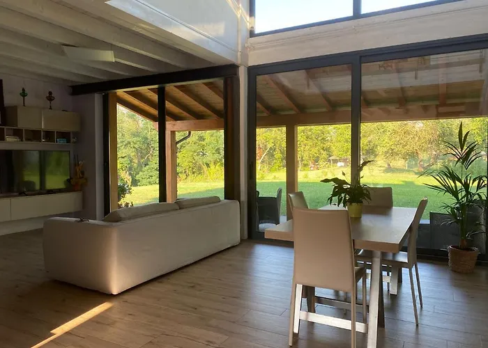 Cammino Nel * 포르노보 디 타로