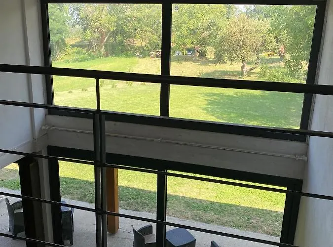 Domek letniskowy Cammino Nel *