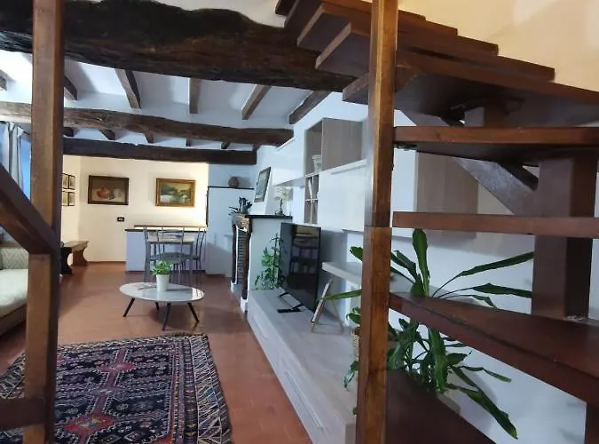 Domek letniskowy Cammino Nel