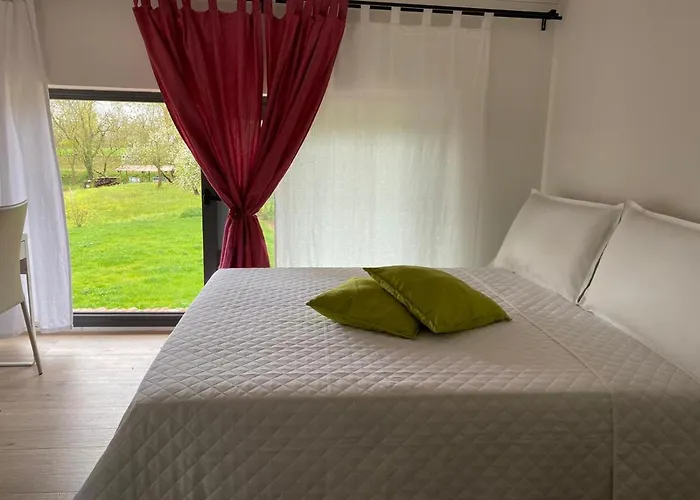 Cammino Nel * 포르노보 디 타로