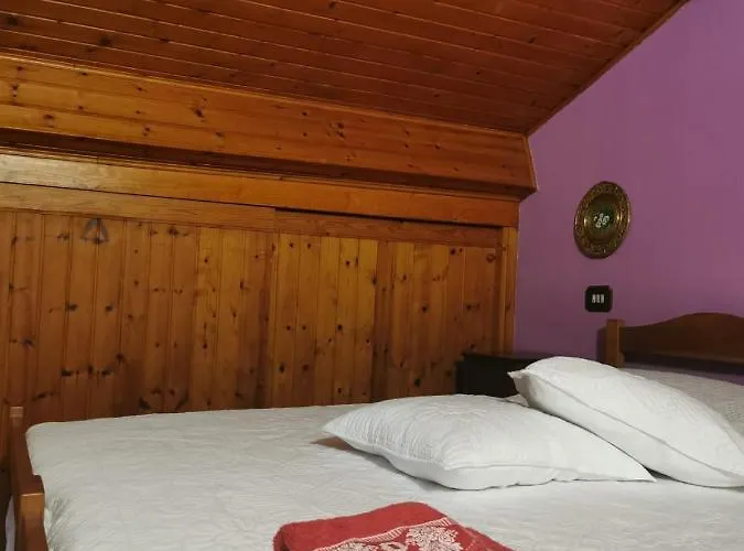 Cammino Nel * 포르노보 디 타로