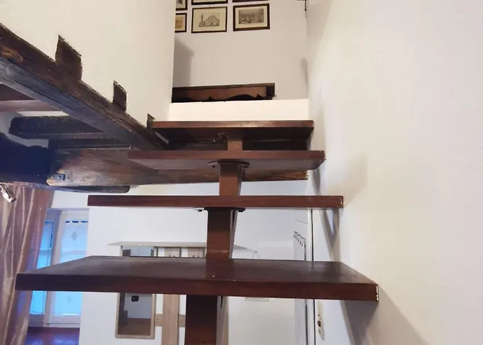 Domek letniskowy Cammino Nel Fornovo di Taro