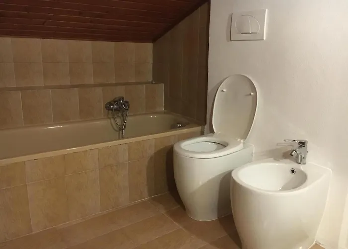 Cammino Nel * 포르노보 디 타로