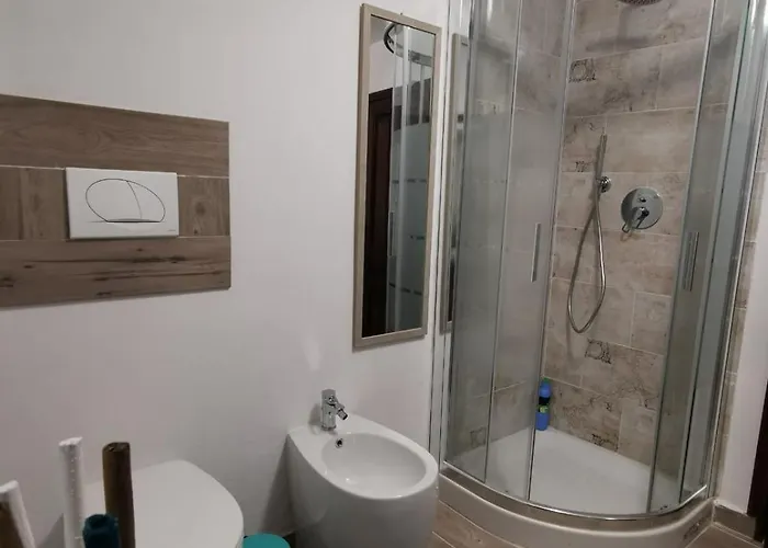 Cammino Nel Domek letniskowy *